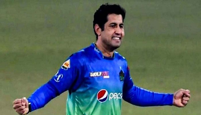 দুই বছর নিষিদ্ধ পাকিস্তানের ক্রিকেটার