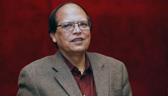 ভূ-রাজনীতিতে সবাইকে খুশি করে চলা কঠিন : আতিউর রহমান