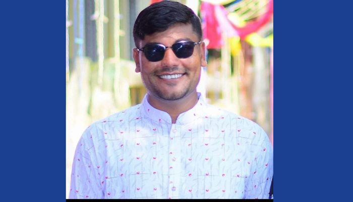 প্রবাসীর স্ত্রীকে ধর্ষণের অভিযোগে যুবলীগ নেতা গ্রেপ্তার