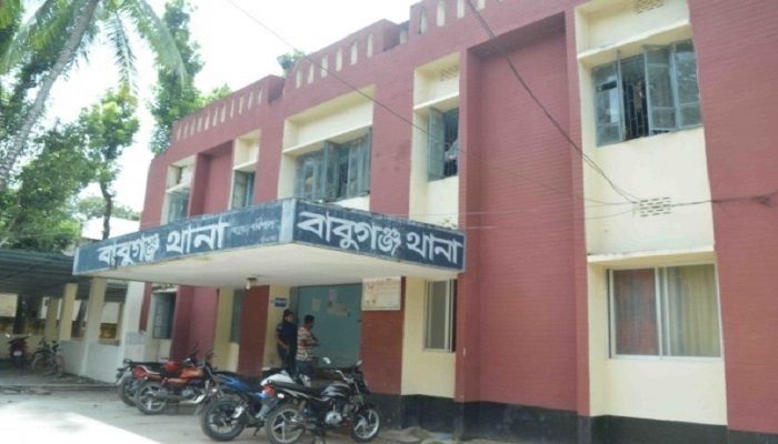 চেয়ারে বসা নিয়ে জাতীয় পার্টির দুই পক্ষের সংঘর্ষ, আহত ৩