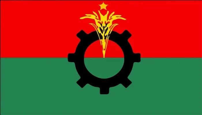ঢাকায় বিএনপির পদযাত্রা শুক্রবার