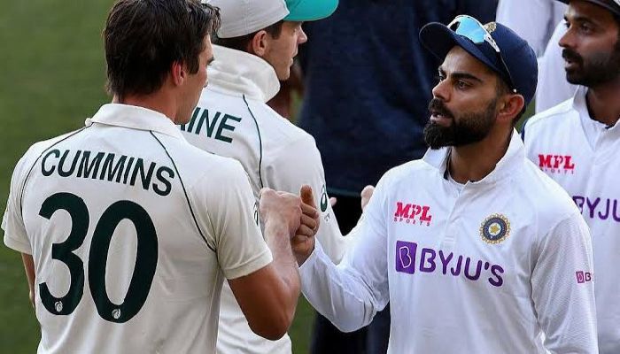 পরিসংখ্যানে ভারত-অস্ট্রেলিয়া দ্বৈরথ