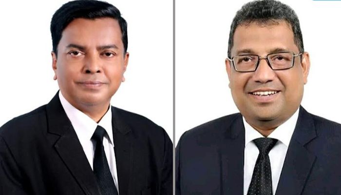 সভাপতি বিএনপির, সম্পাদক আওয়ামী লীগের 