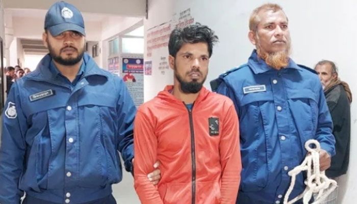 স্ত্রী হত্যায় যুবকের মৃত্যুদণ্ড