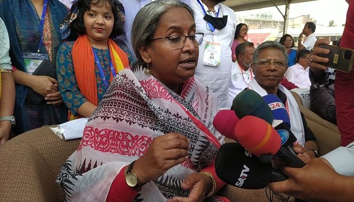 সব অধিকার প্রতিষ্ঠায় নেতৃত্ব দিয়েছে আওয়ামী লীগ : শিক্ষামন্ত্রী