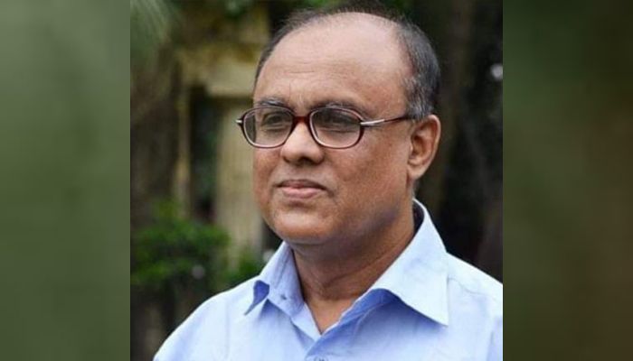 ইবি ভিসির বিরুদ্ধে বিক্ষোভ করলেন সাবেক ছাত্রলীগ নেতাকর্মীরা