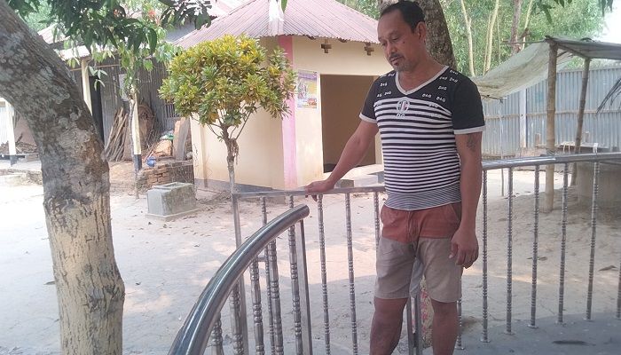 যা বলছেন তার সতীর্থ ও খেলোয়াড় কল্যাণ সমিতি