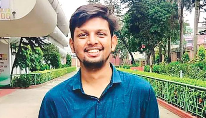 ফারদিন আত্মহত্যা করেছেন, বান্ধবী বুশরা নির্দোষ