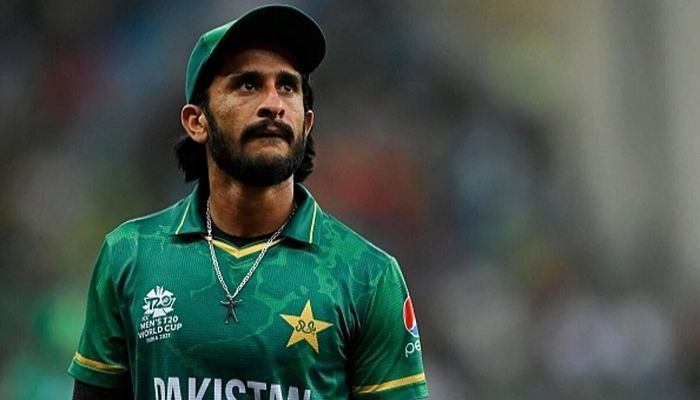 হাসান আলীর ভাবনায় পাকিস্তানের নয়া অধিনায়ক যিনি
