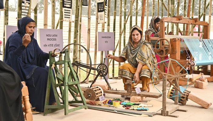 ব্র্যাক হোপ ফেস্টিভ্যাল