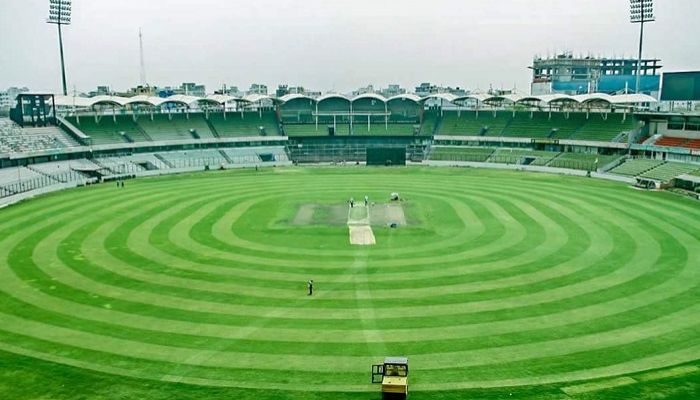 অনন্য উচ্চতায় মিরপুর ক্রিকেট স্টেডিয়াম