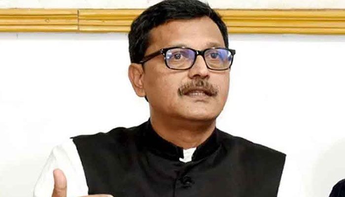 মেরিটাইম সেক্টরকে কাজে লাগালে রিজার্ভ দাঁড়াতো ২০০ বিলিয়ন ডলার : নৌপ্রতিমন্ত্রী