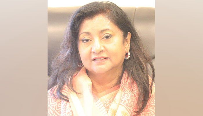 লুনা শামসুদ্দোহার দ্বিতীয় মৃত্যুবার্ষিকী