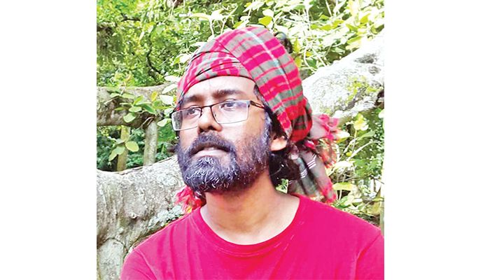 প্রচ্ছদশিল্পের আন্তর্জাতিক বাজার তৈরি হয়েছে