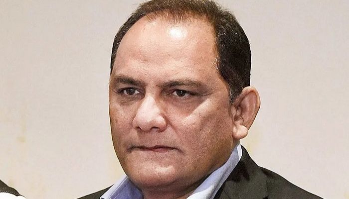 সভাপতি আজহারউদ্দিনকে সরালেন সুপ্রিম কোর্ট