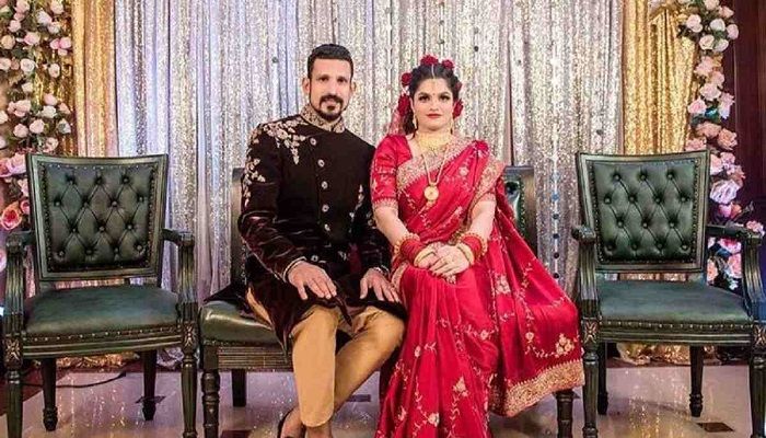 ক্রিকেটার নাসির ও তার স্ত্রীর বিরুদ্ধে মামলা চলবে