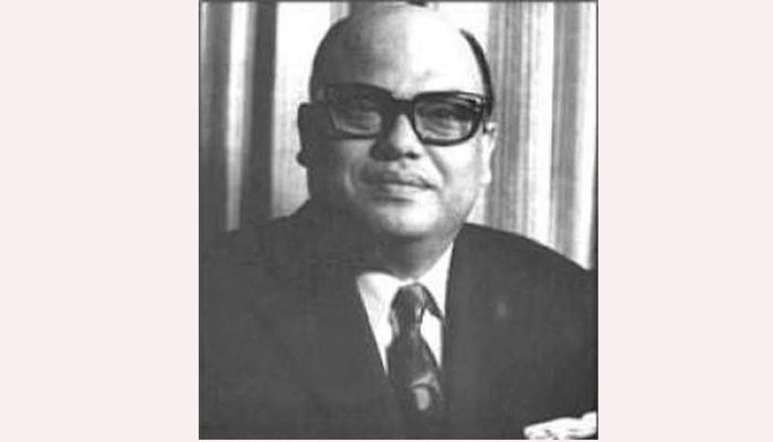 শহীদ নজরুল ইসলামের ৯৮তম জন্মবার্ষিকী আজ 