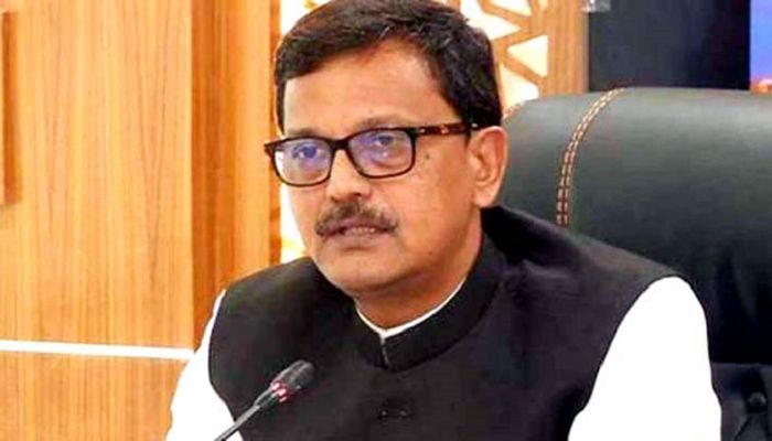 স্মার্ট বাংলাদেশের লক্ষ‍্যে বিআইডব্লিউটিএ স্মার্ট সংস্থা হবে : নৌপ্রতিমন্ত্রী