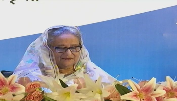 বিনিয়োগ উন্নয়ন কর্তৃপক্ষ ভবন উদ্বোধন করলেন প্রধানমন্ত্রী
