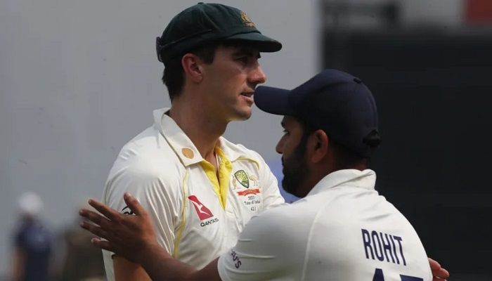 দেশে ফিরলেন কামিন্স-হ্যাজলউড