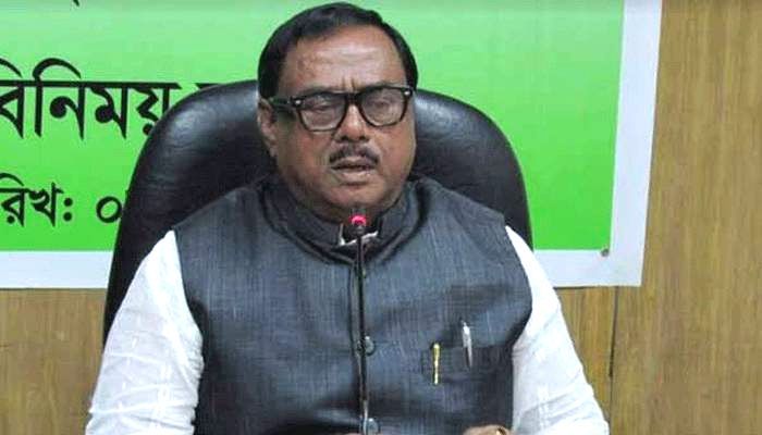২ বছরের মধ্যে নিরাপদ খাদ্য নিশ্চিতের আশা খাদ্যমন্ত্রীর
