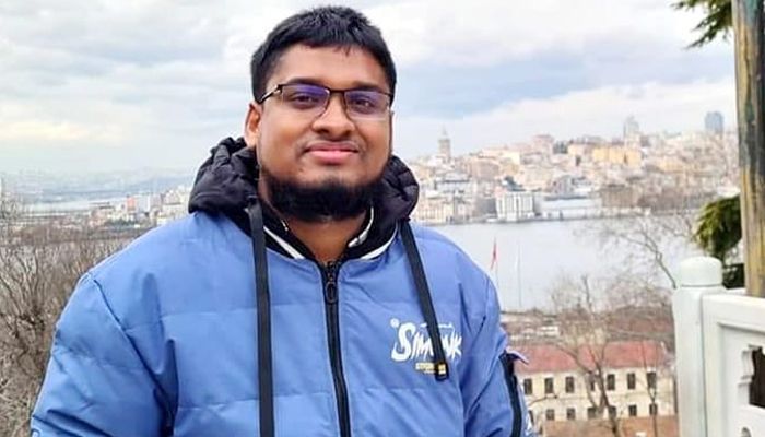 বাসায় ফিরেছেন মেট্রোরেলের নিখোঁজ প্রকৌশলী শাহরিয়ার