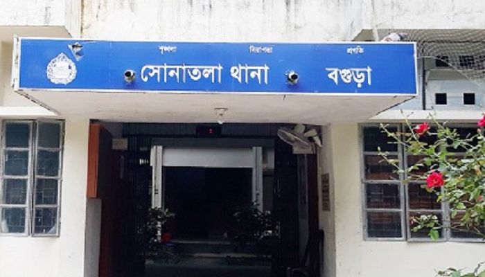 বগুড়ায় মুচলেকা দিয়ে ছাড়া পেলেন বিএনপির ১৪ নেতকর্মী
