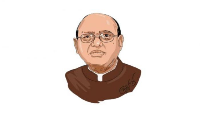 অলঙ্করন : প্রবা