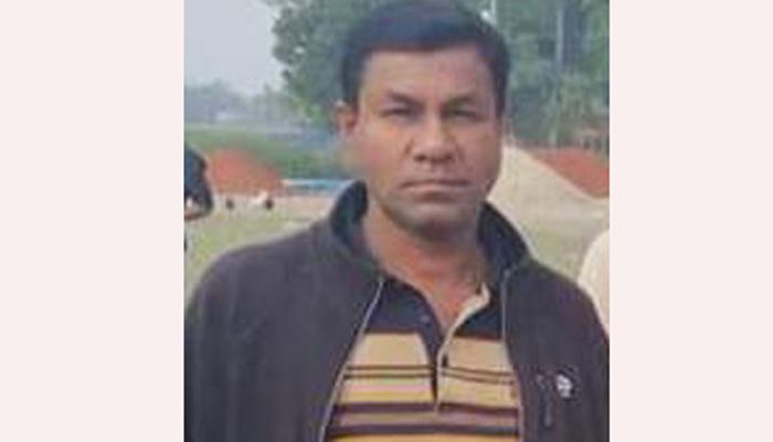 উল্লাপাড়ায় কৃষককে কুপিয়ে হত্যা