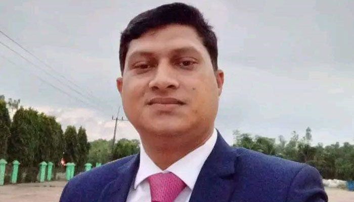 বান্দরবানে চাঁদাবাজি মামলায় ইউপি সদস্য গ্রেপ্তার