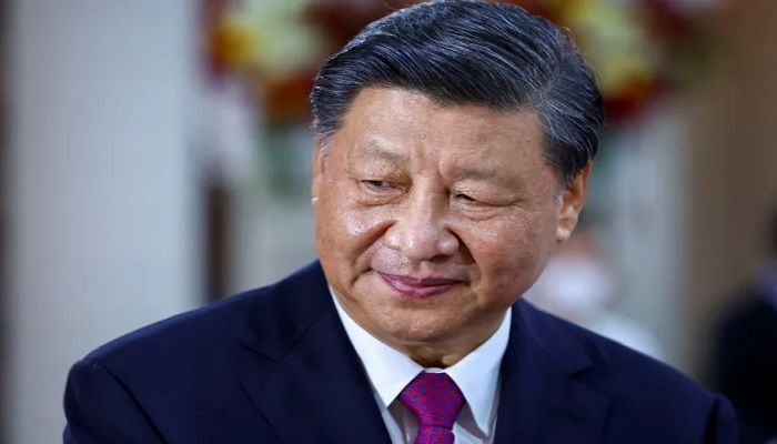 পুতিনের সঙ্গে দেখা করতে রাশিয়া যাবেন শি জিনপিং