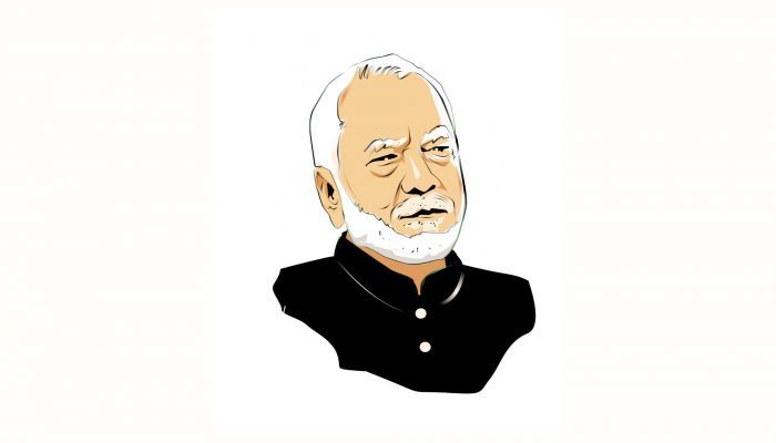 দুর্নীতির সূচকে অবনতির গ্লানি আর কত