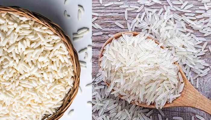 রপ্তানির পোশাক নকল, চাল-মুড়িতে কীটনাশক