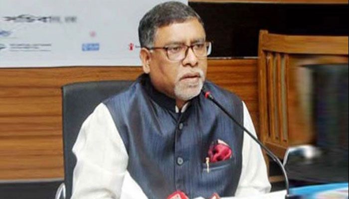 দেশে ৭৭৭৬ জন আর্সেনিকে আক্রান্ত : সংসদে স্বাস্থ্যমন্ত্রী
