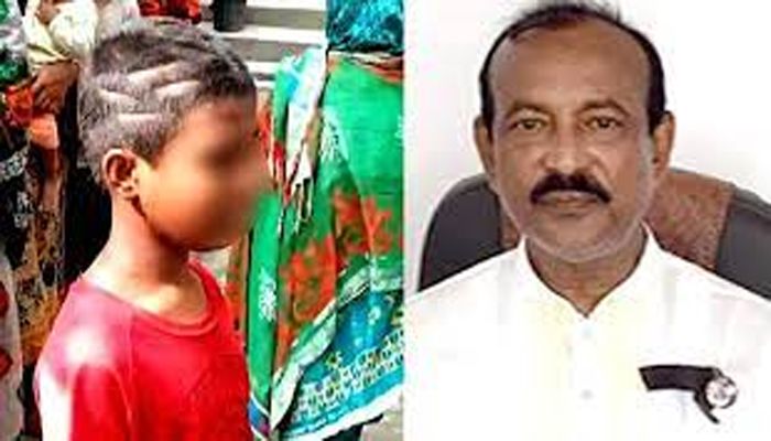 নারায়ণগঞ্জে ৩ শিশুকে নির্যাতন, গোপালদীর পৌর মেয়রের আগাম জামিন