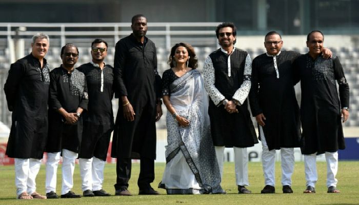 বিপিএলে আজ বাংলাভাষার দিন