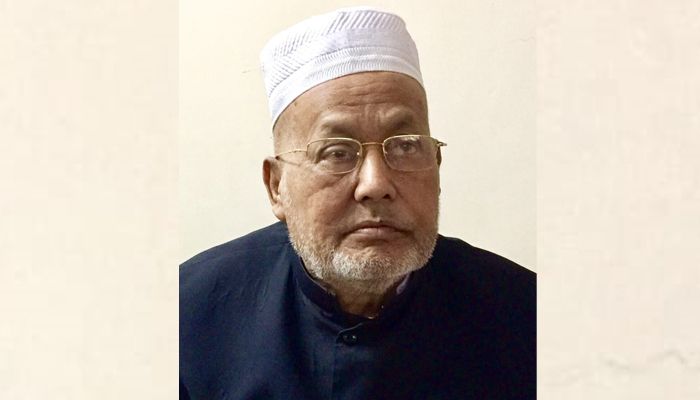 সাবেক প্রতিমন্ত্রী রহমত আলীর তৃতীয় মৃত্যুবার্ষিকী বৃহস্পতিবার