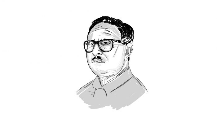বাঙালির অসাম্প্রদায়িক চৈতন্যে আঘাত