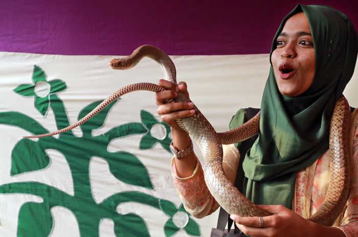 টিএসসিতে বসন্ত উৎসব