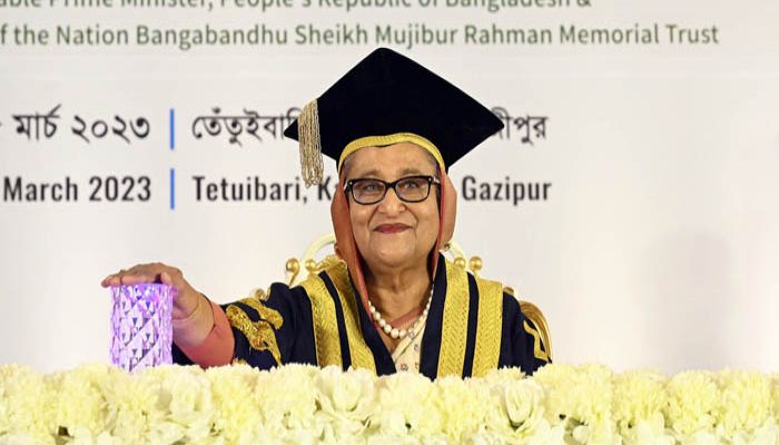 আলোচিত (১৫ মার্চ ২০২৩)