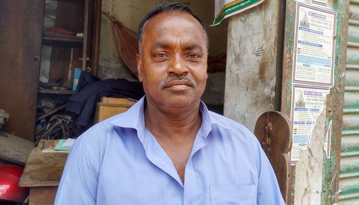 সুবল পাটনি