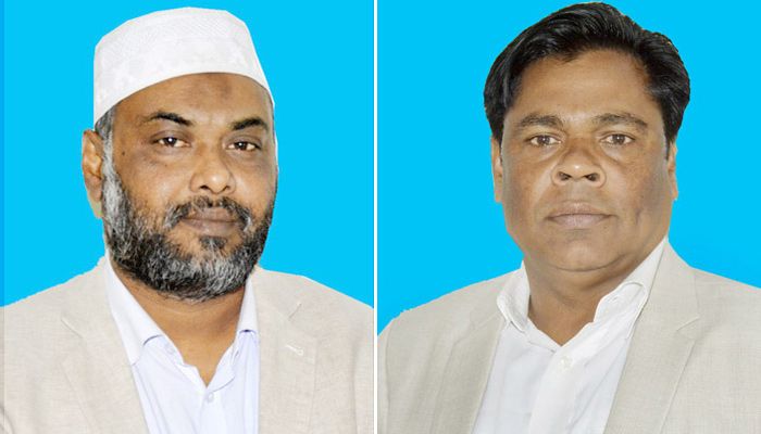 দুই নেতাকে অব্যাহতি দিয়ে সমালোচনার মুখে এমপি এনামুল