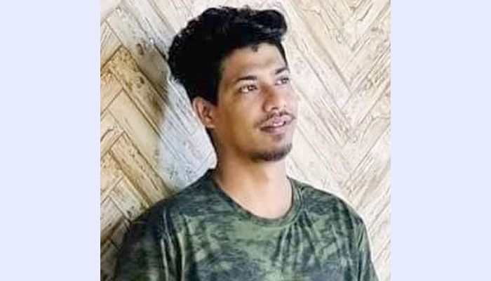 আবুধাবিতে দুর্ঘটনায় নিহত প্রবাসী জহিরের দাফন হলো ফেনীতে