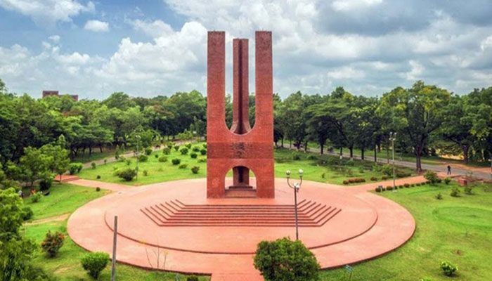 জাবিতে শিক্ষার্থী লাঞ্ছনা ও মারধরে অভিযুক্ত ছাত্রলীগ কর্মীদের শাস্তি দাবি