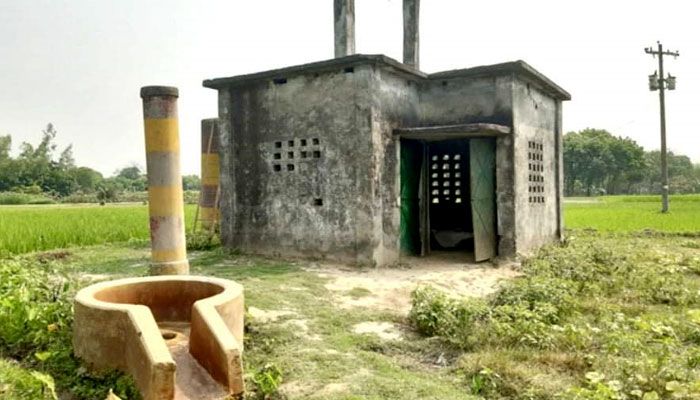 নলকূপ অপারেটরে ‘জিম্মি’ বরেন্দ্র অঞ্চলের কৃষক 