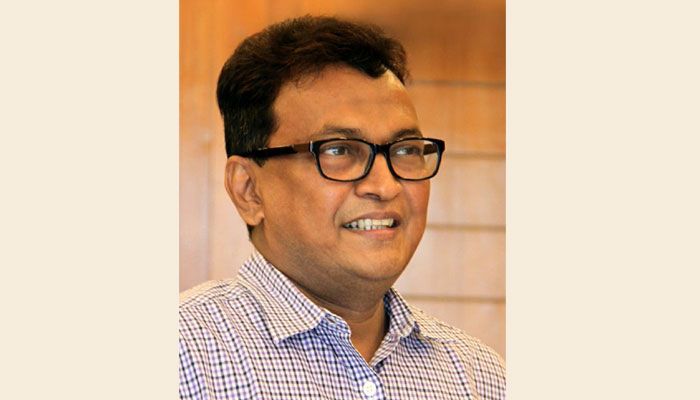 জননিরাপত্তা বিভাগের সচিব হলেন মোস্তাফিজুর রহমান