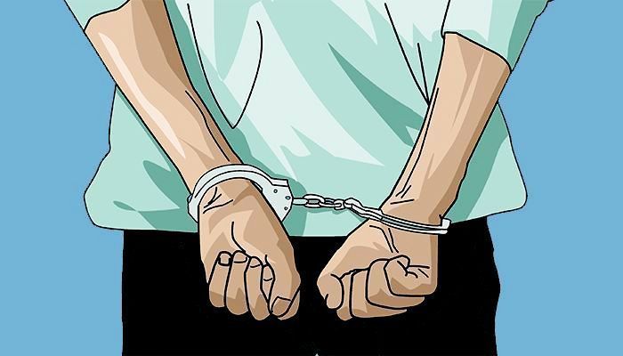৯ বছরের শিশুকে গণধর্ষণ, অটোরিকশাচালক গ্রেপ্তার 