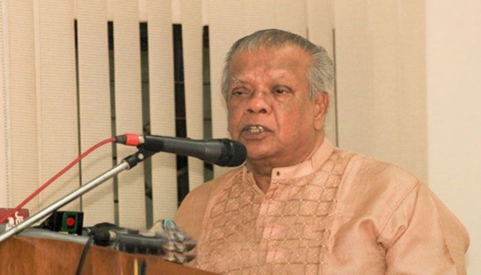 নতুন প্রজন্ম ইতিহাস জানলে বিএনপির রাজনৈতিক কবর রচিত হবে : আমু