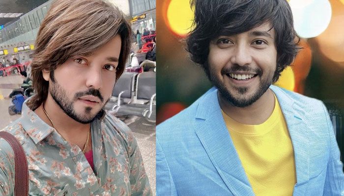 আরাভ খান মডেল পরিচয়ে ভাড়া থাকতেন রামপুরায়