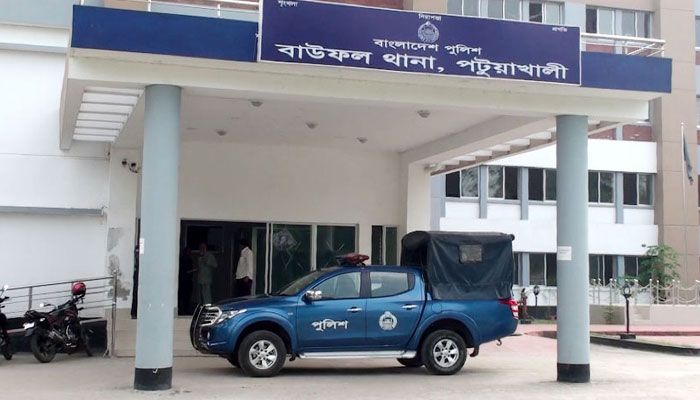 বাউফলে দুই শিক্ষার্থী হত্যা মামলায় আরেক আসামি গ্রেপ্তার